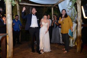טקסי חופה - כיף להתחתן - חתונה בטבע | הרשת החברתית לחתונות בטבע